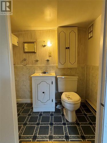 96 Main Street, Lumsden, NL - Indoor Photo Showing Bathroom