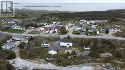 96 Main Street, Lumsden, NL - Outdoor With View