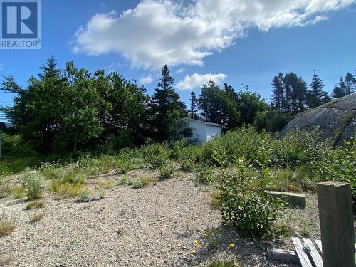 96 Main Street, Lumsden, NL - Outdoor With View