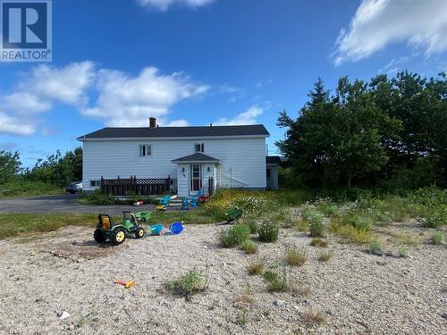 96 Main Street, Lumsden, NL - Outdoor