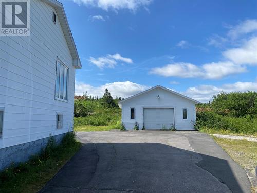 96 Main Street, Lumsden, NL - Outdoor