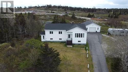 96 Main Street, Lumsden, NL - Outdoor With View