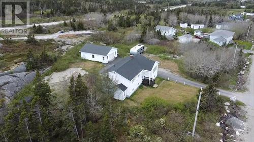 96 Main Street, Lumsden, NL - Outdoor With View