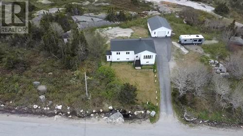 96 Main Street, Lumsden, NL - Outdoor With View