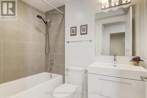 Th18 - 270 Davenport Road, Toronto, ON - Indoor Photo Showing Bathroom