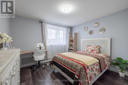 301 - 1590 Ernest Avenue, London, ON - Indoor Photo Showing Bedroom