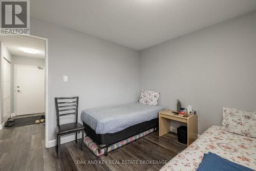 301 - 1590 Ernest Avenue, London, ON - Indoor Photo Showing Bedroom