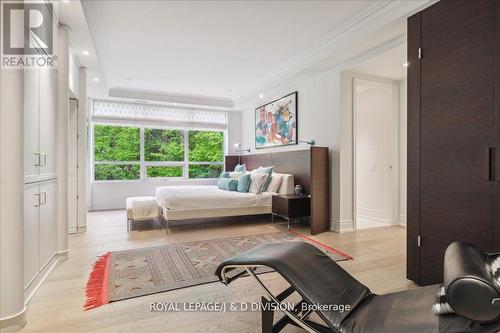 929 - 3600 Yonge Street, Toronto, ON - Indoor Photo Showing Bedroom