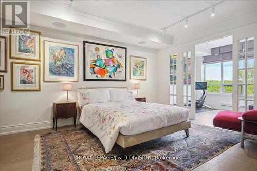 929 - 3600 Yonge Street, Toronto, ON - Indoor Photo Showing Bedroom