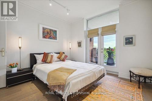 929 - 3600 Yonge Street, Toronto, ON - Indoor Photo Showing Bedroom