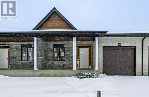 259 South Carriage Road, London, ON - Outdoor