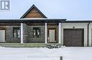 259 South Carriage Road, London, ON  - Outdoor 