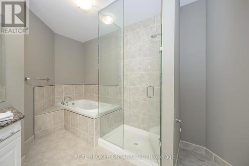 707 - 250 Pall Mall Street, London, ON - Indoor Photo Showing Bathroom