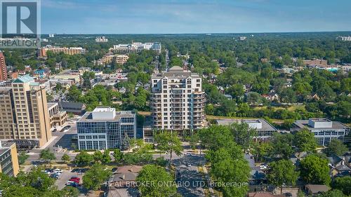 707 - 250 Pall Mall Street, London, ON - Outdoor With View