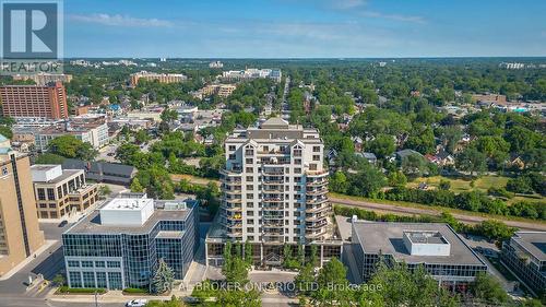 707 - 250 Pall Mall Street, London, ON - Outdoor With View