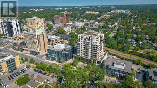 707 - 250 Pall Mall Street, London, ON - Outdoor With View