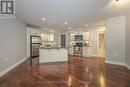 707 - 250 Pall Mall Street, London, ON  - Indoor Photo Showing Kitchen With Upgraded Kitchen 