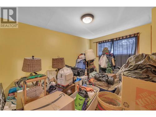 869 Saucier Avenue, Kelowna, BC - Indoor Photo Showing Other Room