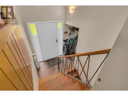 869 Saucier Avenue, Kelowna, BC - Indoor Photo Showing Other Room