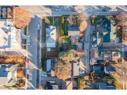 869 Saucier Avenue, Kelowna, BC - Outdoor With View