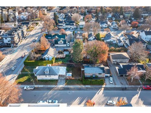 869 Saucier Avenue, Kelowna, BC - Outdoor With View