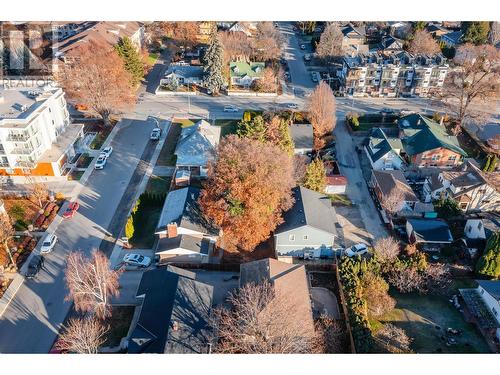 869 Saucier Avenue, Kelowna, BC - Outdoor With View