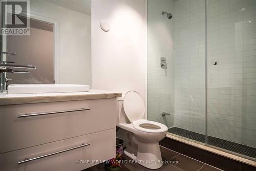 110 - 399 Spring Garden Avenue, Toronto, ON - Indoor Photo Showing Bathroom