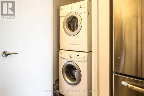 110 - 399 Spring Garden Avenue, Toronto, ON - Indoor Photo Showing Laundry Room