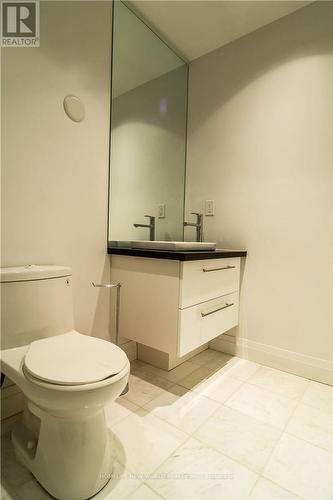 110 - 399 Spring Garden Avenue, Toronto, ON - Indoor Photo Showing Bathroom