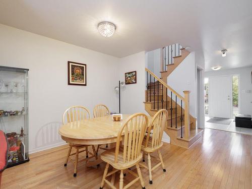 Dining room - 4384 Av. Du Château-Pierrefonds, Montréal (Pierrefonds-Roxboro), QC 