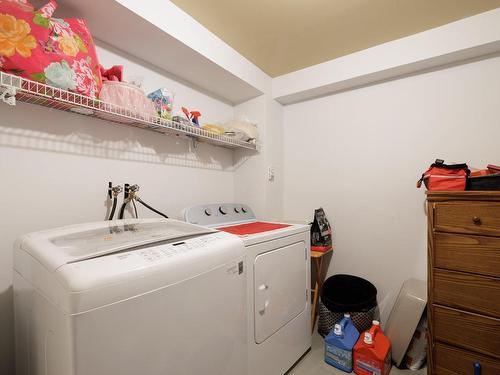 Laundry room - 4384 Av. Du Château-Pierrefonds, Montréal (Pierrefonds-Roxboro), QC 