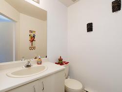 Powder room - 