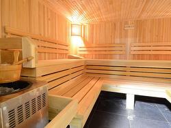 Sauna - 