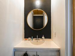 Powder room - 