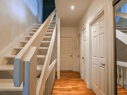 Staircase - 