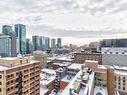 Vue - 506-1445 Rue Stanley, Montréal (Ville-Marie), QC  - Outdoor With View 