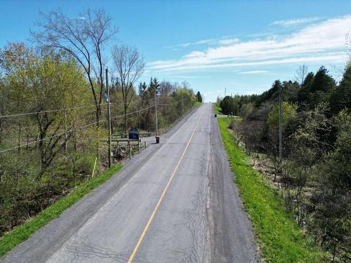 Street - Mtée Inter-Provinciale, Pointe-Fortune, QC 