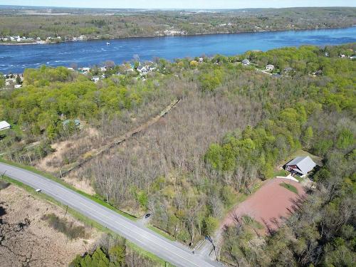 Overall view - Mtée Inter-Provinciale, Pointe-Fortune, QC 