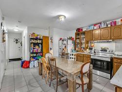 Kitchen - 