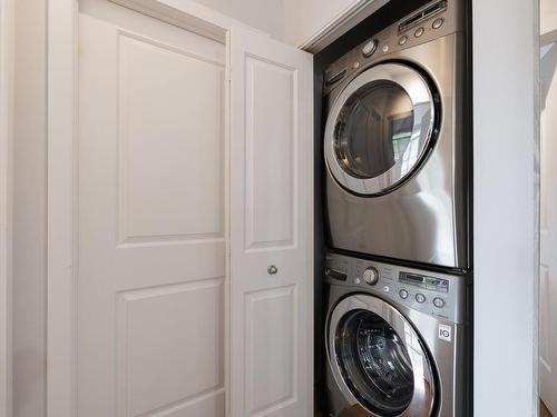 Other - 206-1190 Rue Décarie, Montréal (Saint-Laurent), QC - Indoor Photo Showing Laundry Room