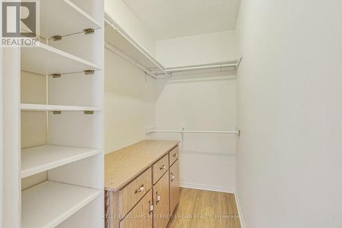 234 Mccaul Street, Toronto, ON - Indoor With Storage