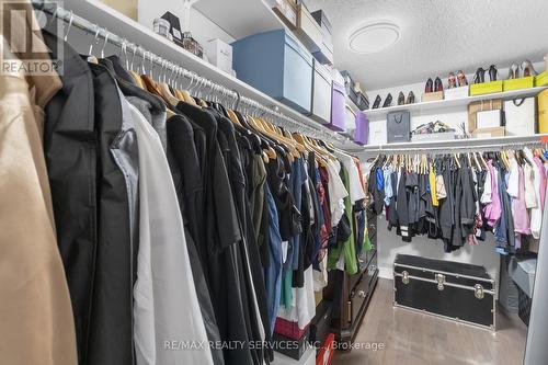 27 Fenflower Court, Brampton, ON - Indoor With Storage