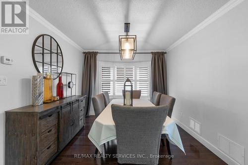 27 Fenflower Court, Brampton, ON - Indoor