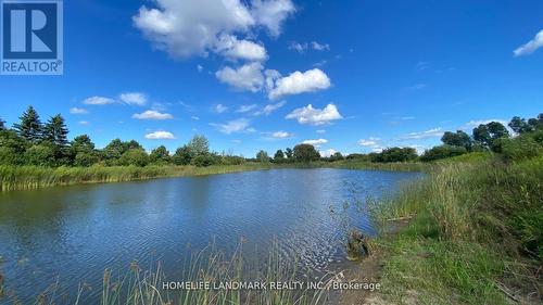 2045 Joshuas Creek Drive, Oakville, ON - Outdoor With Body Of Water With View