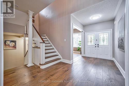 2045 Joshuas Creek Drive, Oakville, ON - Indoor Photo Showing Other Room