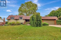 65 MAPLE DRIVE  Hamilton, ON L8G 3C6