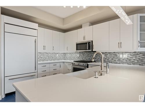 #1502 2755 109 St Nw, Edmonton, AB 