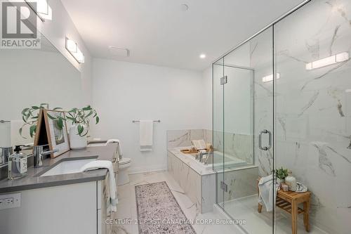 110 - 1560 Upper West Avenue, London, ON - Indoor Photo Showing Bathroom