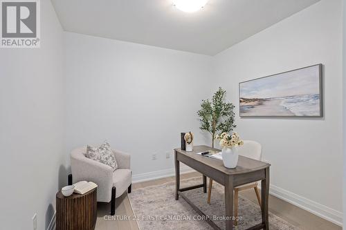 110 - 1560 Upper West Avenue, London, ON - Indoor