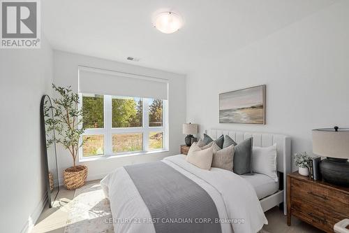 110 - 1560 Upper West Avenue, London, ON - Indoor Photo Showing Bedroom